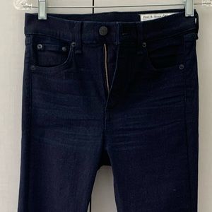 Rag & Bone jeans